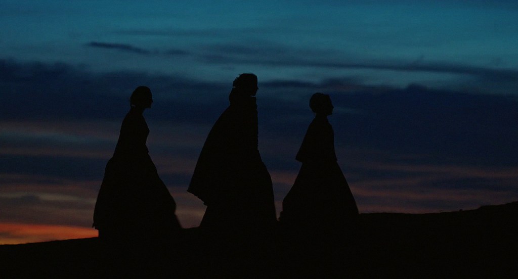 Postales GaF: Los ocasos del&nbsp;amor