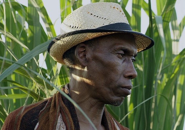 Film Diary #FICUNAM11: Zaho&nbsp;Zay