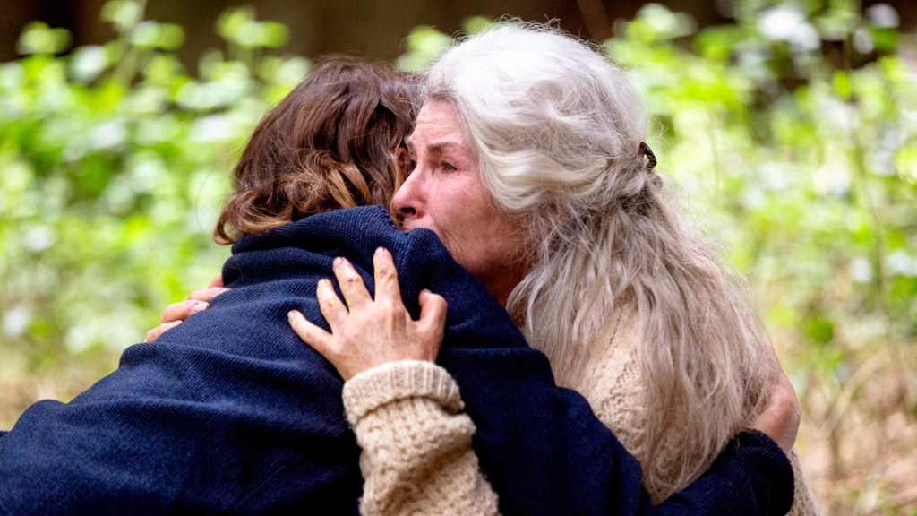 Film Review: Relic, una alegoría de la&nbsp;vejez