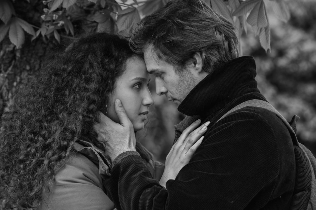 Film Diary #FICUNAM11: La sal de las&nbsp;lágrimas