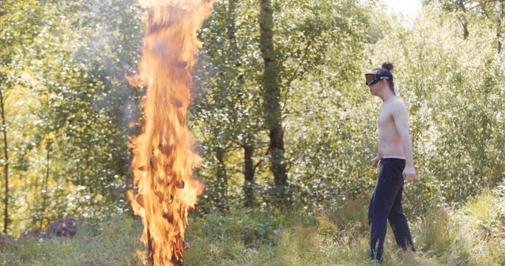 Film Diary Berlinale 71: Theo and the Metamorphosis, una odisea&nbsp;utópica