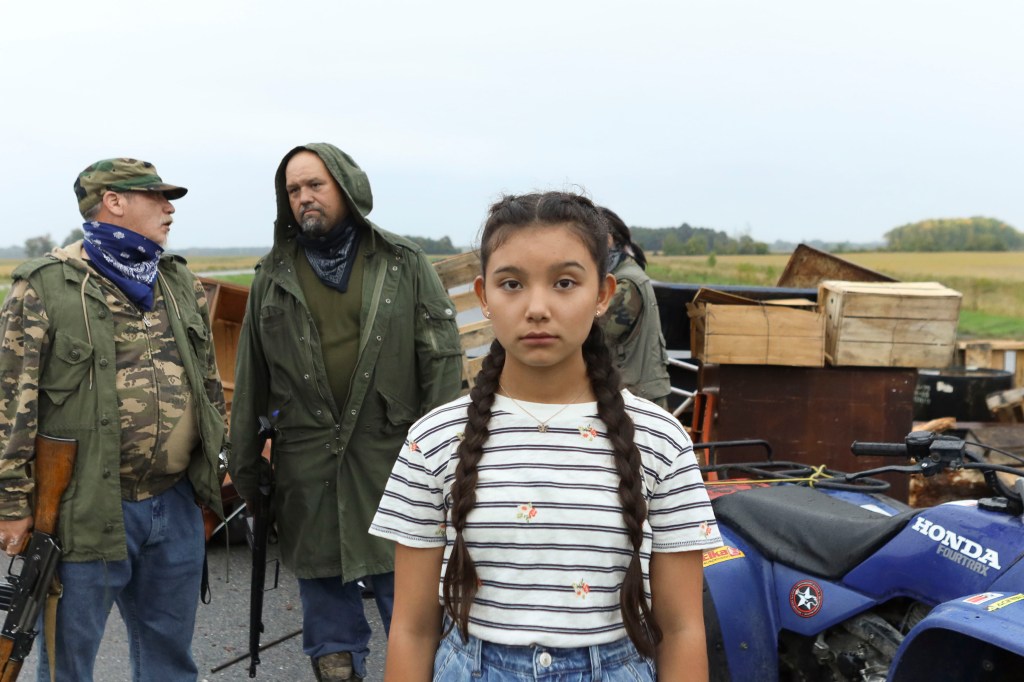 Film Diary Berlinale 71:&nbsp;Beans