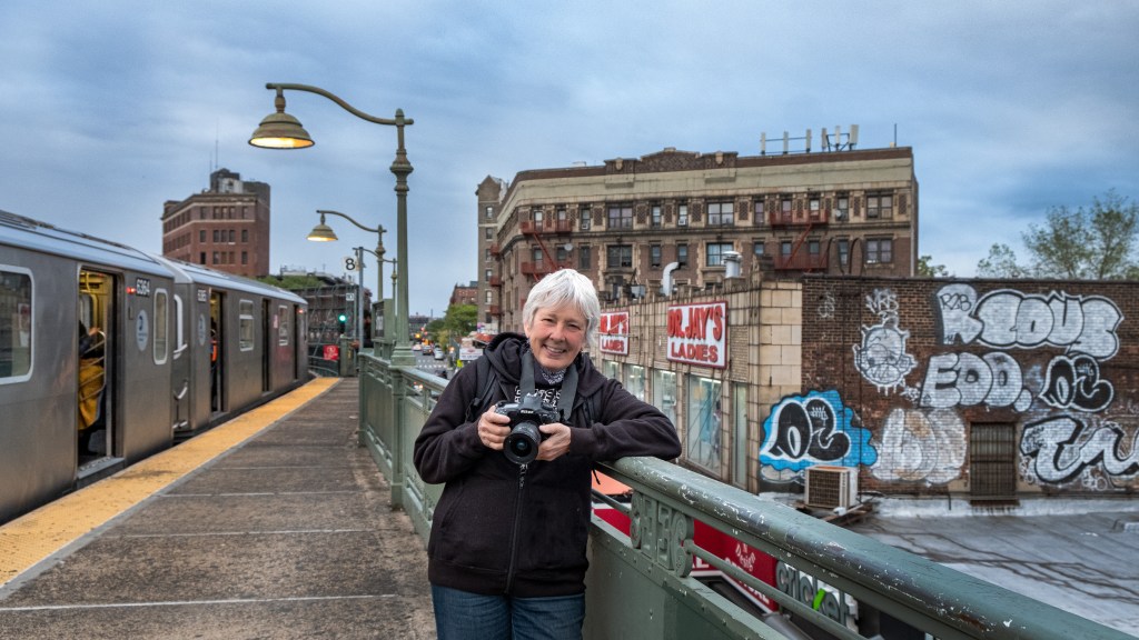 Film Review: Martha: A Picture Story, la inspiradora antítesis de la fotografía y del hoy glamoroso mundo del arte&nbsp;urbano