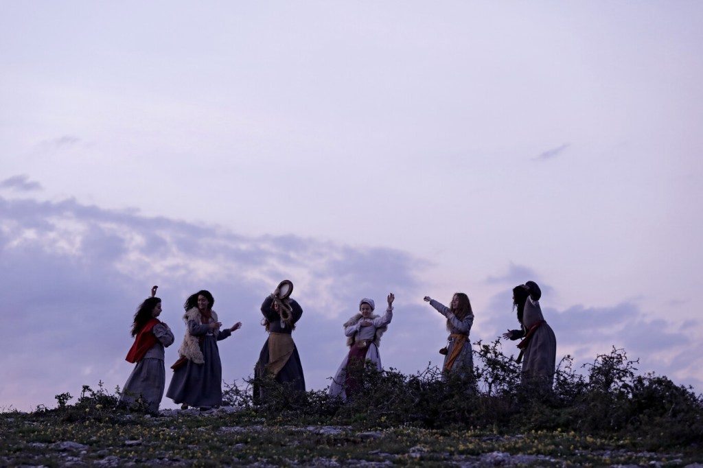 Film Review: Akelarre