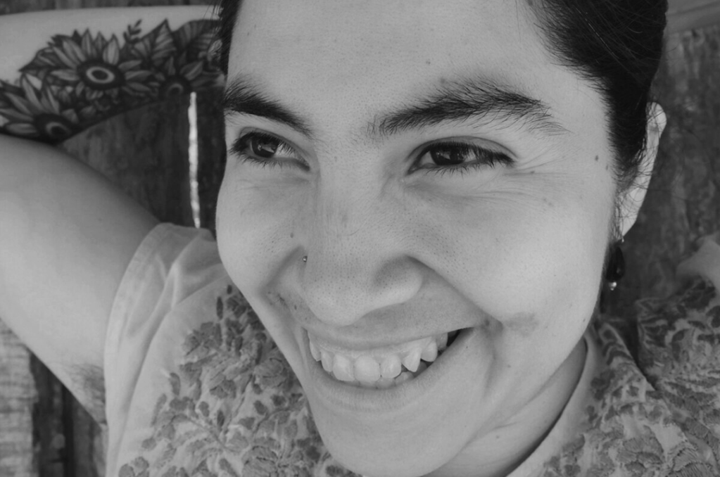 Women We Love: Entrevista a Sandra&nbsp;Luz