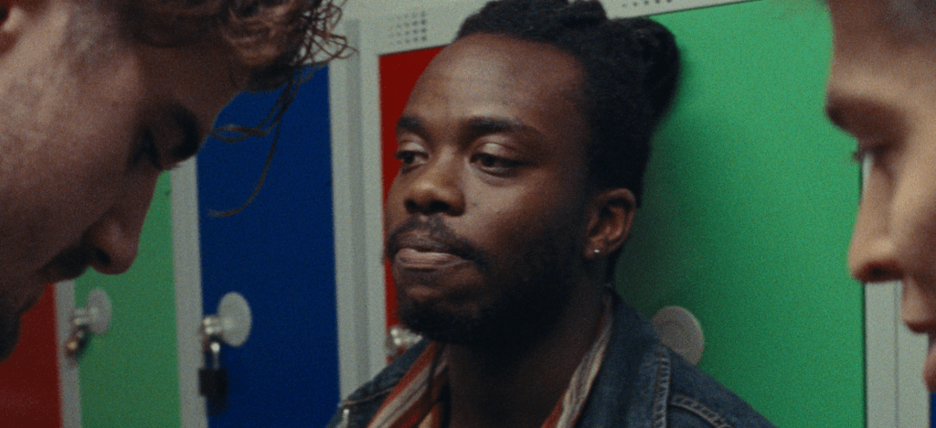 Film Diary SXSW 2021: Play it Safe (Short&nbsp;Film)