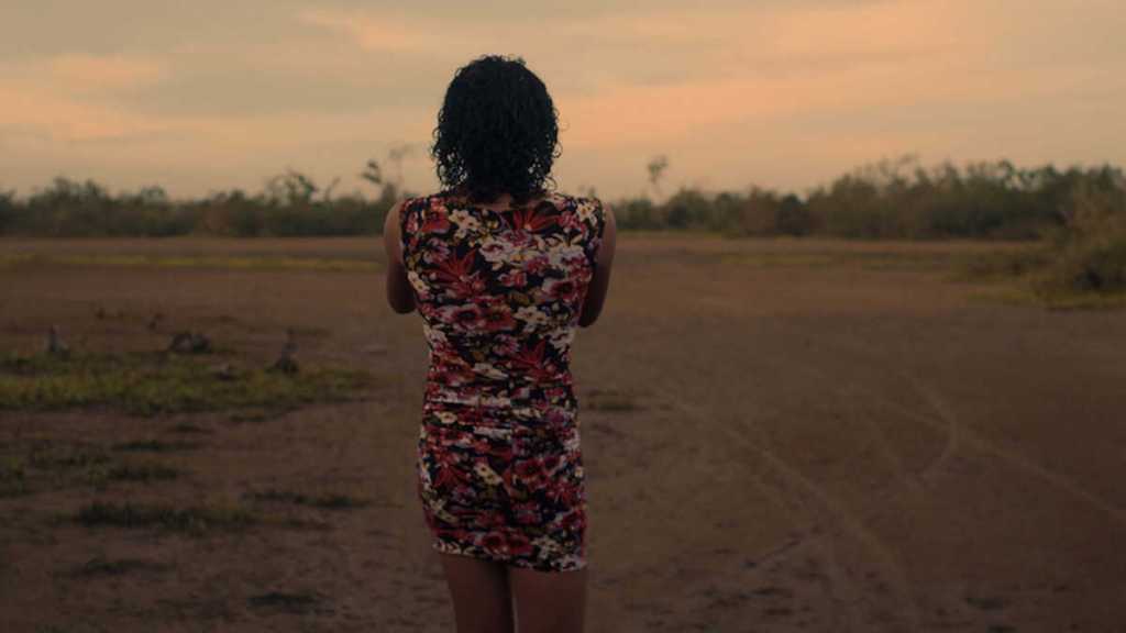 Film Diary #FICUNAM11: Cosas que no&nbsp;hacemos