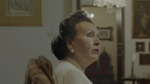 Film Diary #FICUNAM11: Destello&nbsp;bravío