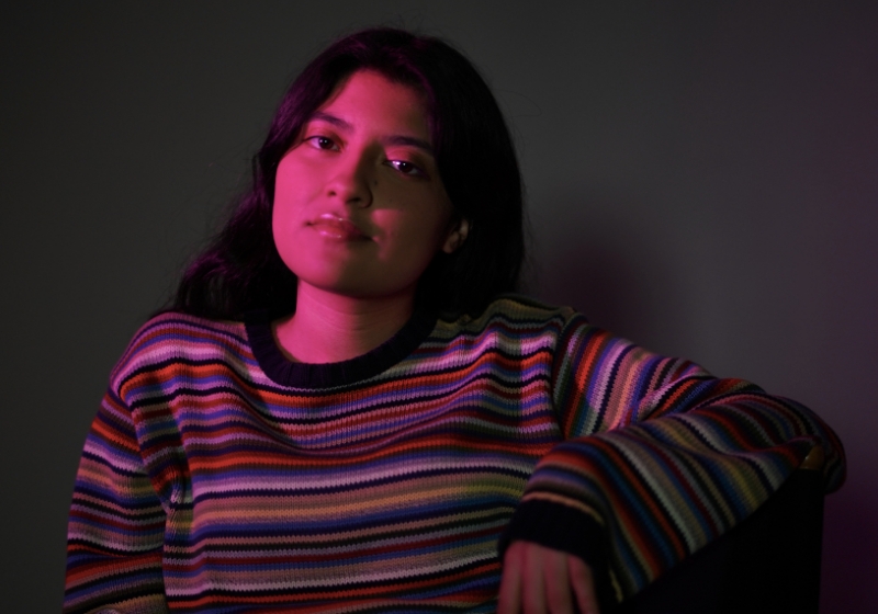 Postales #8M: Doppelgängers cinematográficos –  Carta a Melissa&nbsp;Castañeda