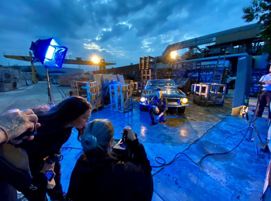 Women we love: Constanza Martínez y Paulina&nbsp;Rodríguez