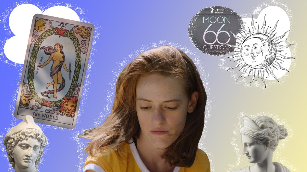 Film Diary Berlinale 71: Moon, 66 Questions -Crecer y amar frente a la&nbsp;adversidad