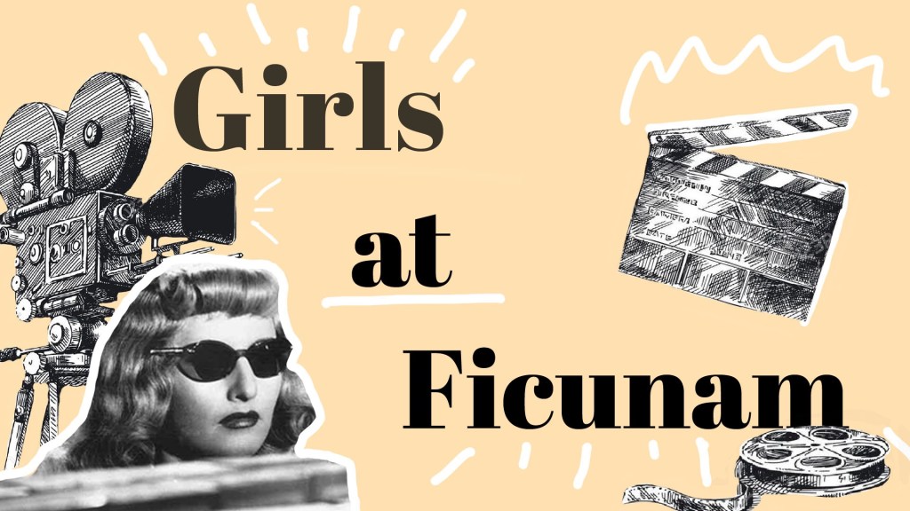 Film Diary #FICUNAM11: Moving On, crecer en&nbsp;soledad