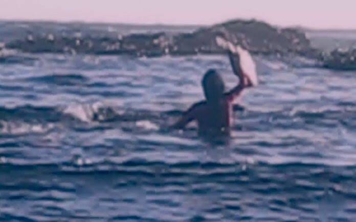 Film Diary #FICUNAM11: Visión Nocturna de Carolina&nbsp;Moscoso