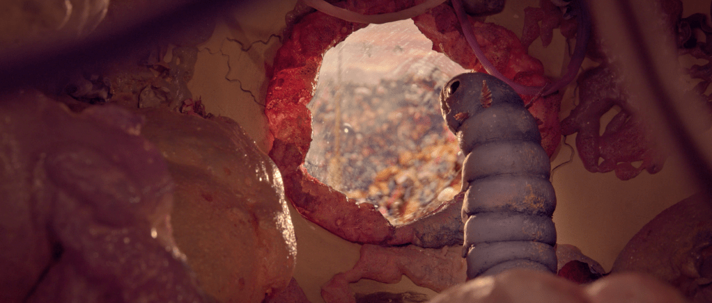 Film Diary SXSW 2021: Love is Just a Death Away (Short&nbsp;Film)