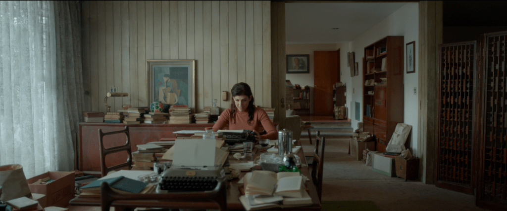 Postales #8M: Mujeres directoras&nbsp;resistiendo