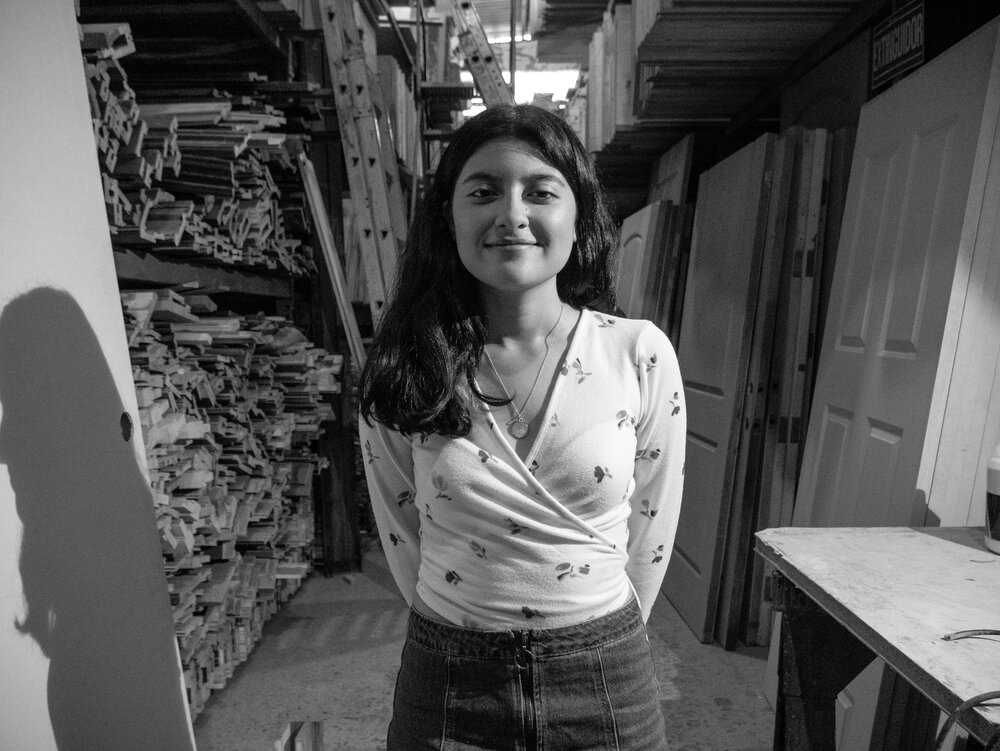 Women We Love: Melissa&nbsp;Castañeda