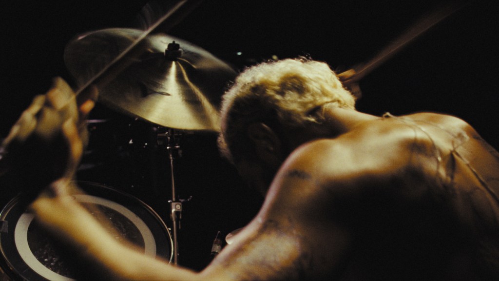 Film Review: Sound of Metal y el mindfulness de Darius&nbsp;Marder