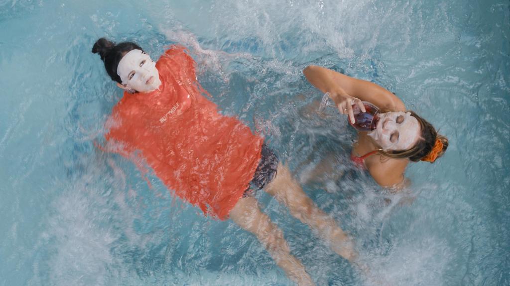 Film Diary SXSW 2021: The Fallout, el terror que queda tras&nbsp;sobrevivir