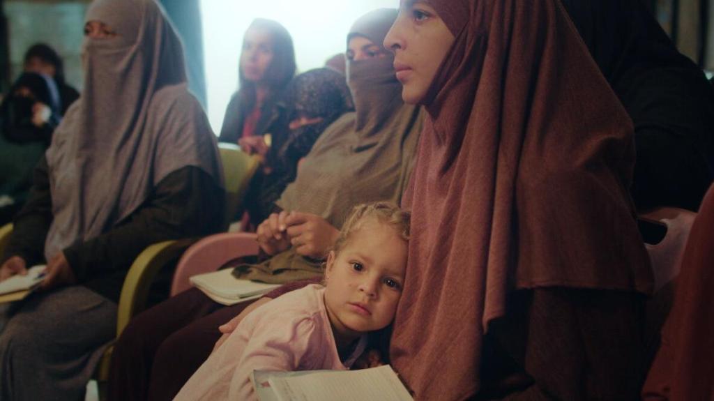 Film Diary SXSW 2021:  The Return: Life After ISIS, entre el deber ser, la culpa y las segundas&nbsp;oportunidades