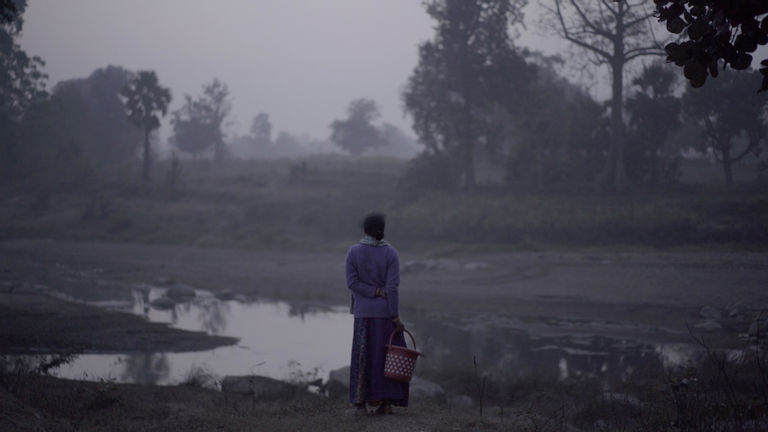 Film Diary #FICUNAM11: A rifle and a bag – El perseverante viaje de&nbsp;Somi