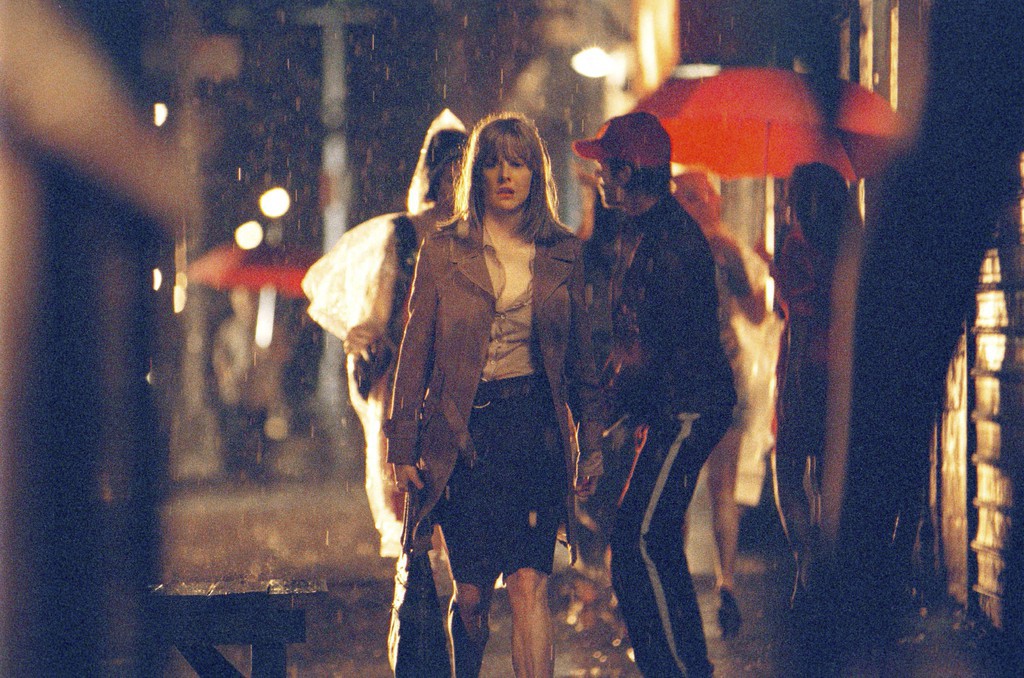 Especial #Oscars: In The Cut de Jane&nbsp;Campion