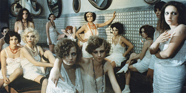 Especial #Oscars: De la sutileza y otros recursos en Amor y&nbsp;anarquía