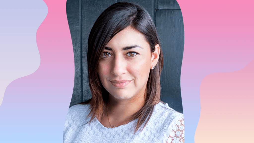 Women We Love: Carla Sierra, guionista de Después de&nbsp;Ti