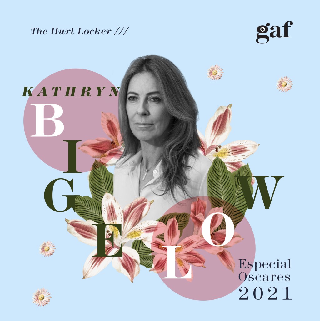 Especial #Oscars: Bigelow y la mirada propagandística en La Noche Más&nbsp;Oscura