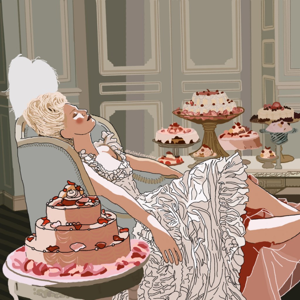 Especial #Oscars: Marie Antoinette – The Eighteenth-Century Pop&nbsp;Star