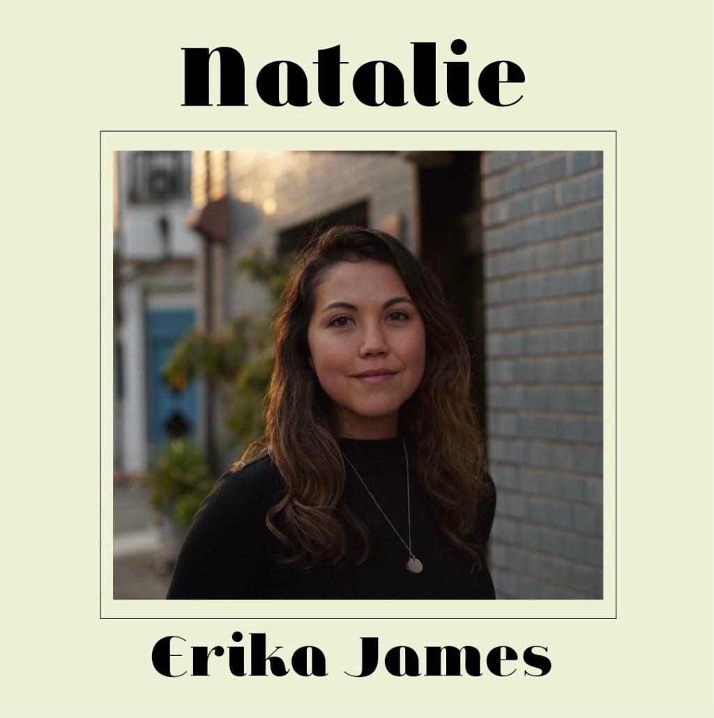Women We Love: Natalie Erika&nbsp;James