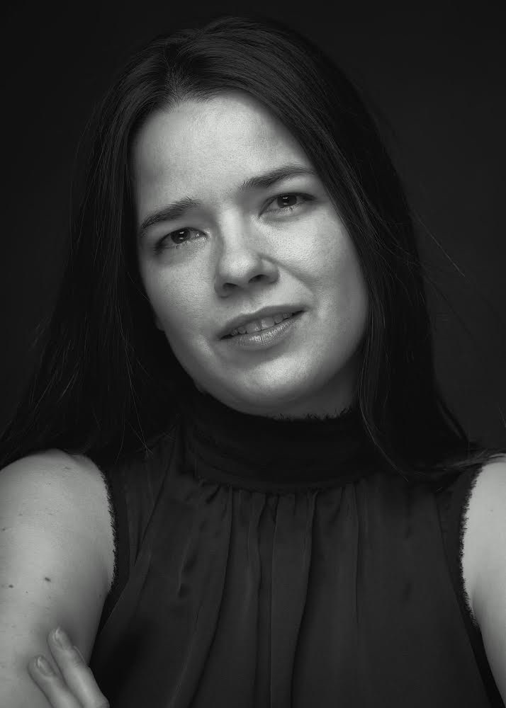 Women We Love: Ale García, productora de Después de&nbsp;Ti