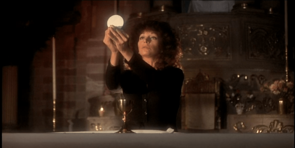 Film Review: La viuda&nbsp;negra