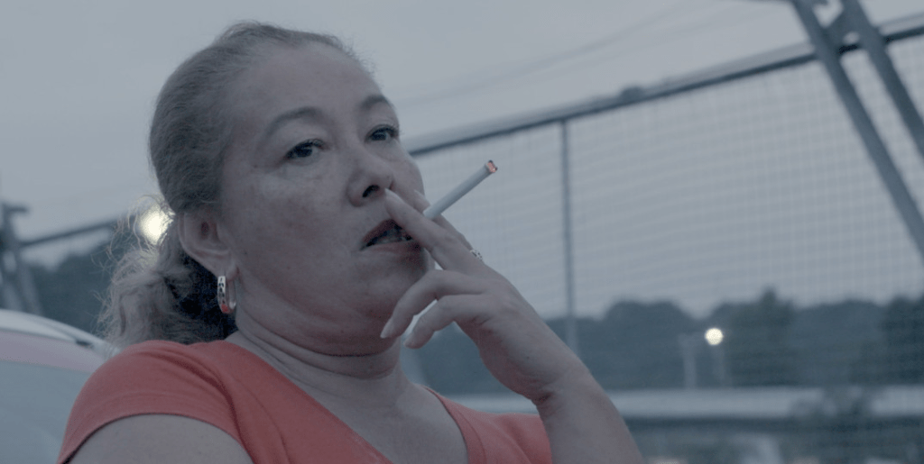 Film Diary #Oftálmica2021:&nbsp;Taxi