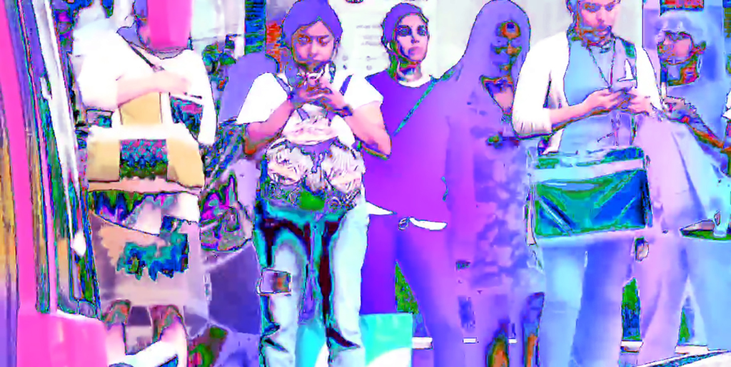 Film Diary #Oftálmica2021: Llegué&nbsp;Bien