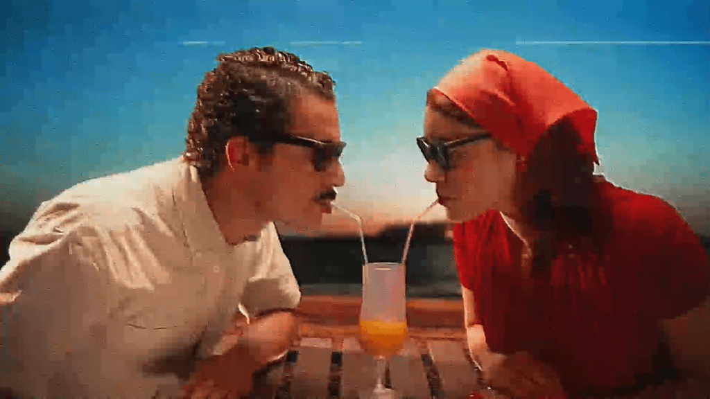 Film Diary: #Oftálmica2021: Enfermedades raras: el amor — El amor romántico es una enfermedad altamente&nbsp;infecciosa.