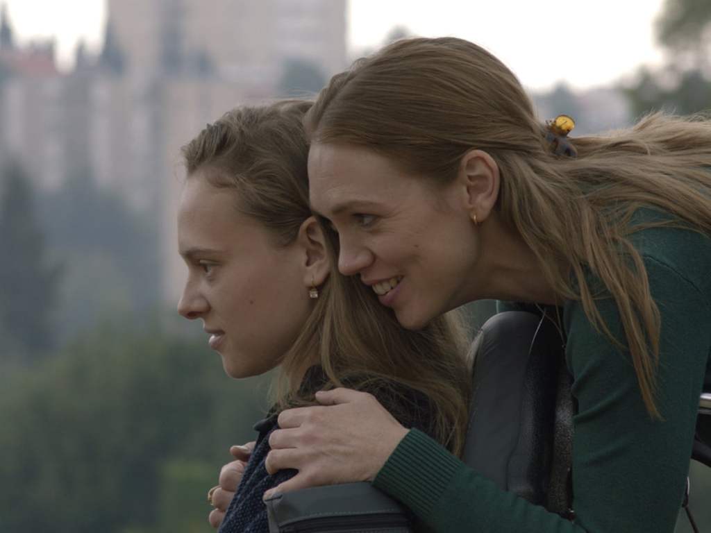 Film Review: Asia – La maternidad en los ojos de Ruthy&nbsp;Priba