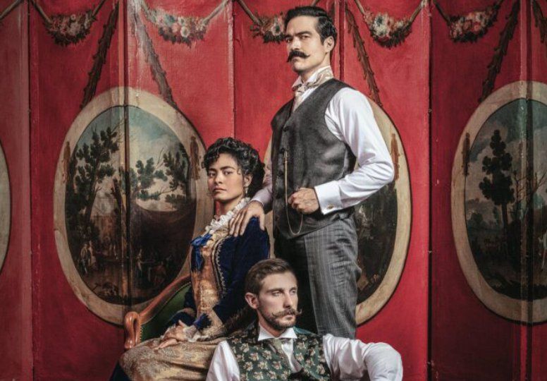 Film Review: El baile de los 41 – Amada Díaz, víctima y victimaria de un amor no&nbsp;correspondido