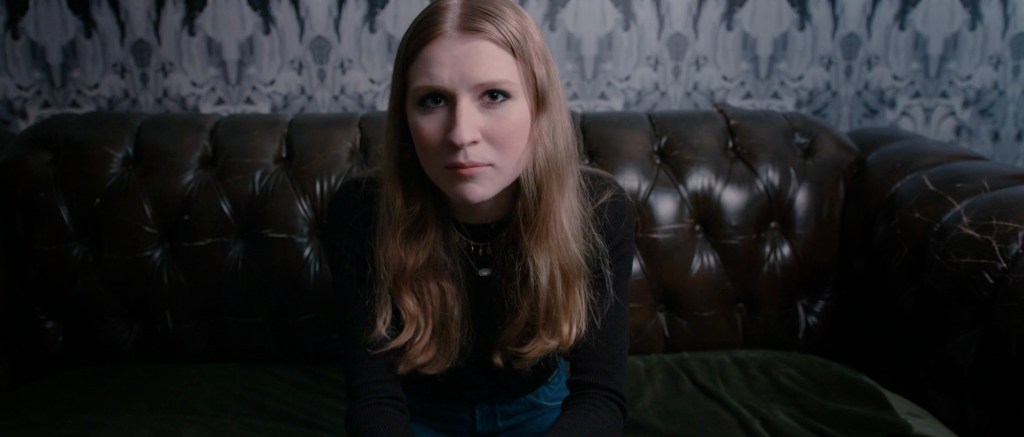 Film Review: Hysterical&nbsp;girl