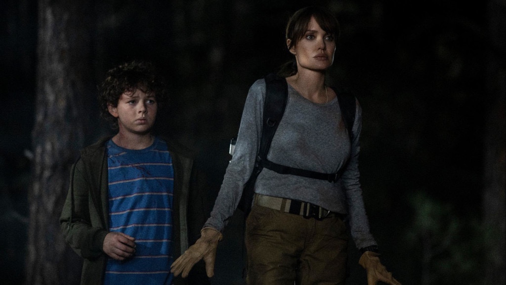 Film Review: Aquellos que desean mi muerte – Angelina Jolie regresa a las tramas de&nbsp;acción