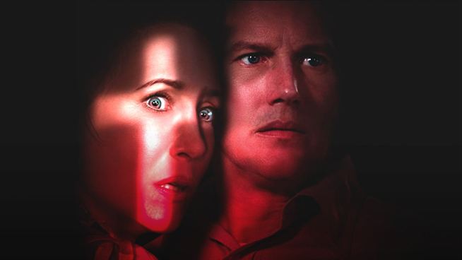 Film Review: El Conjuro 3 – El Diablo me Obligó a Hacerlo – Los Warren de la&nbsp;ficción.