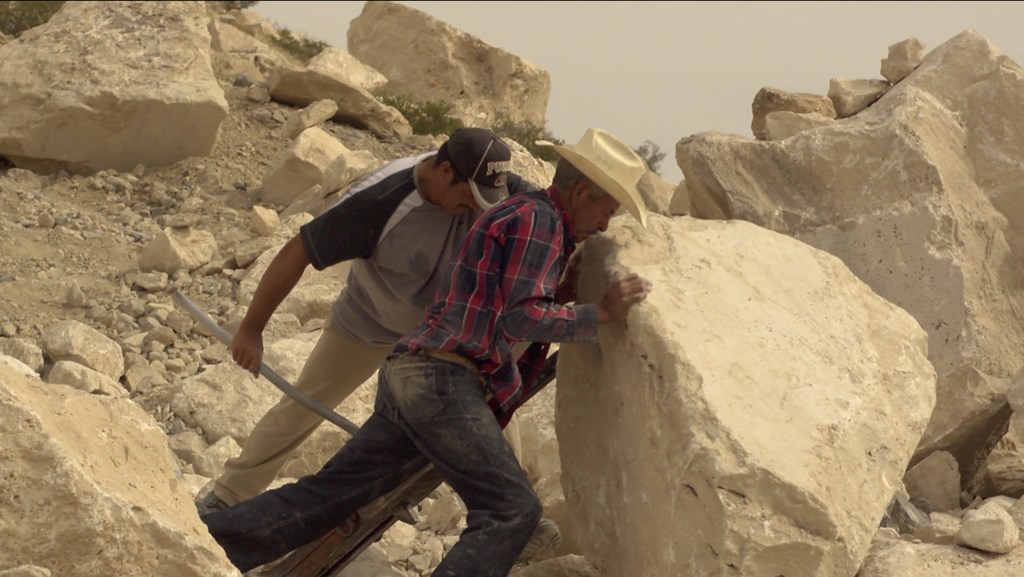 Film Review: A Morir A Los&nbsp;Desiertos