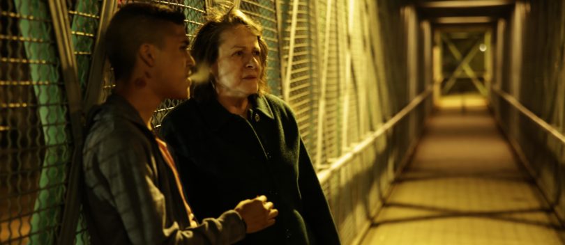 Film Review: Cosas&nbsp;imposibles