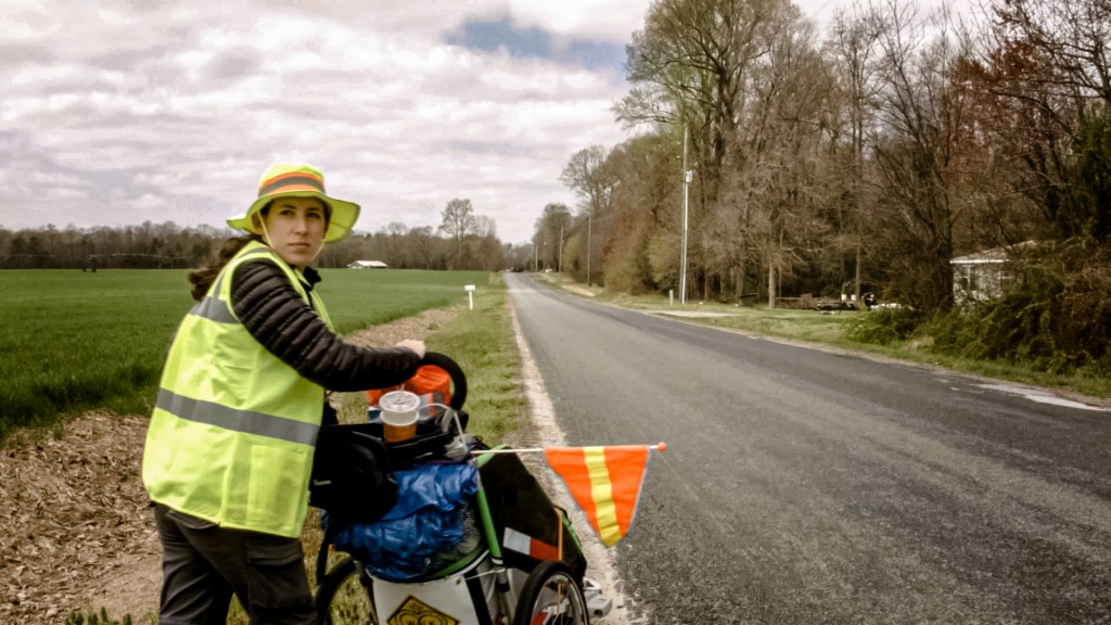 Film Review: SPECIALish, la mujer que caminó, contó chistes y volvió a&nbsp;caminar