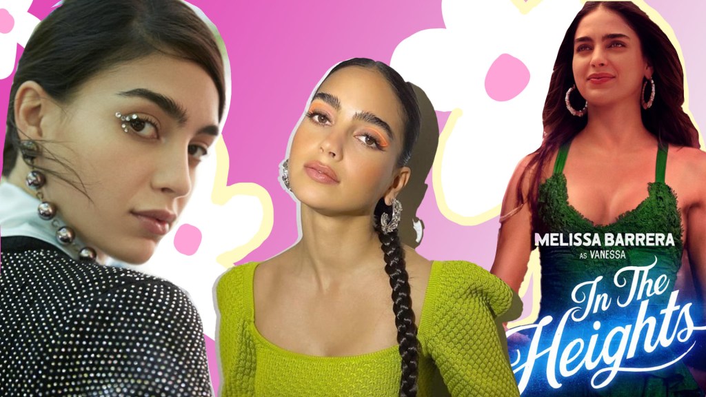 Film Review: In The Heights, ¿un musical sin salvadores&nbsp;blancos?