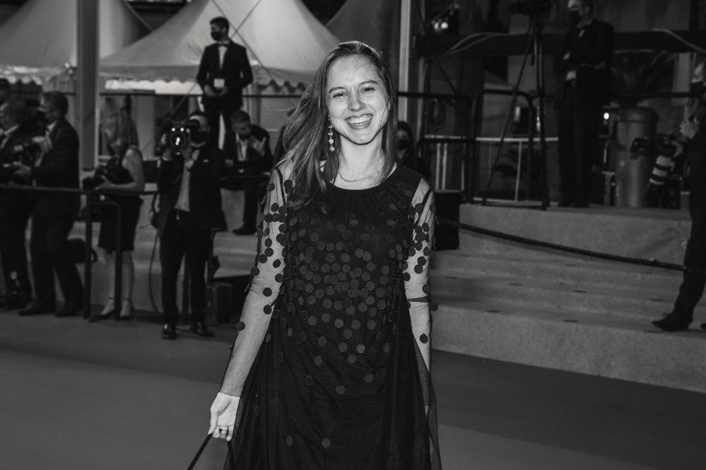 Women We Love: Cristina Aguilera y Nespresso&nbsp;Talents