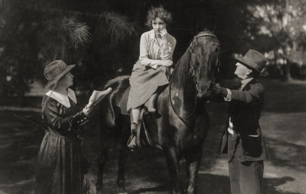 Film Review: Sé natural – La vida de Alice&nbsp;Guy