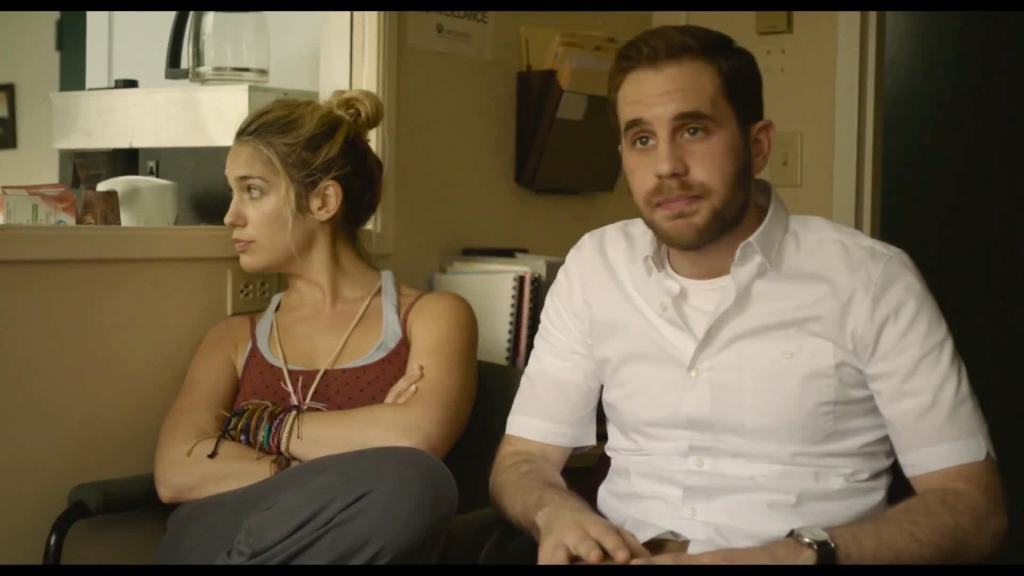 Film Review: Broken&nbsp;Diamonds