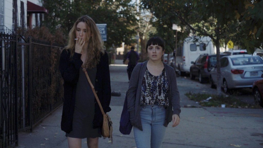 Film Review: Fourteen y cómo no se puede ayudar a quien no quiere&nbsp;ayuda