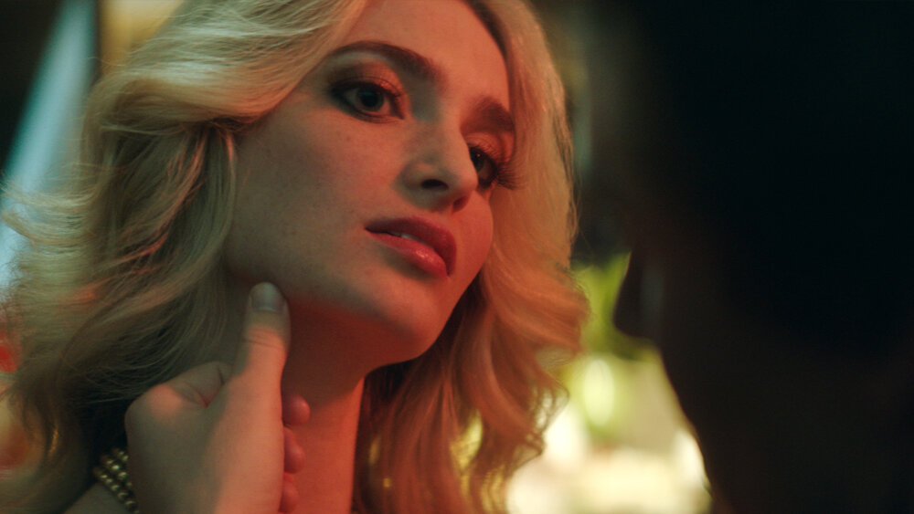 Film Review: I see through&nbsp;you