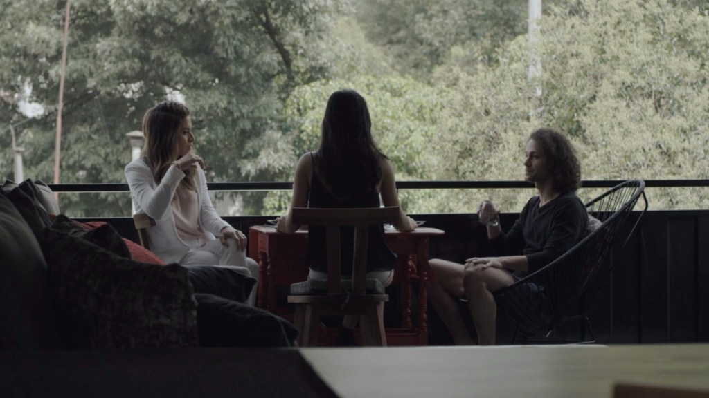 Film Review: La Visita, ópera prima de Ana&nbsp;Mancera